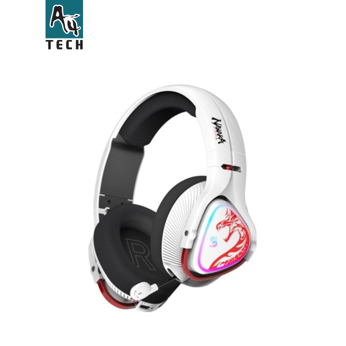 Наушники A4Tech Bloody MR720 Naraka (4711421983693)