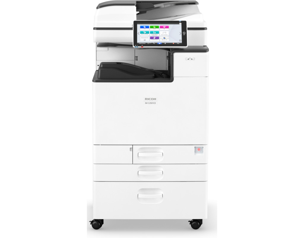 Многофункциональное устройство Ricoh IM C2501CE (423801)