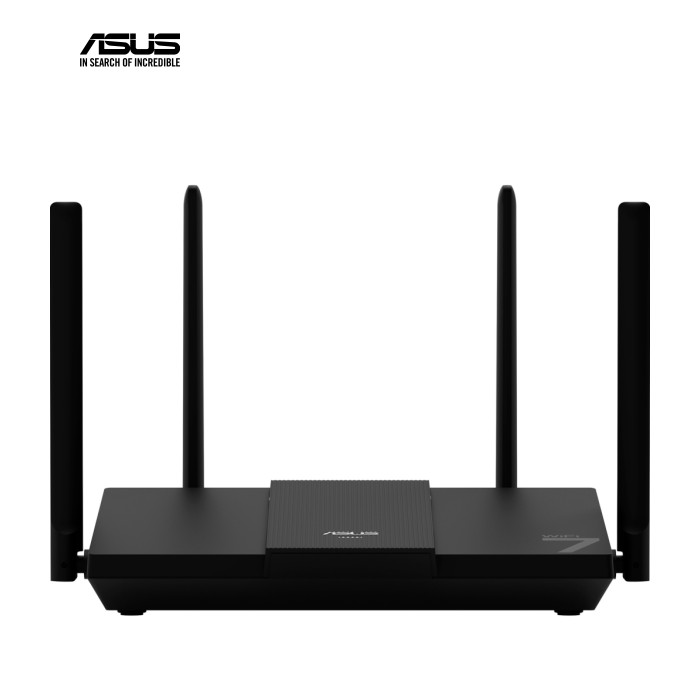 Маршрутизатор ASUS RT-BE50 (90IG09U0-MO3S00)