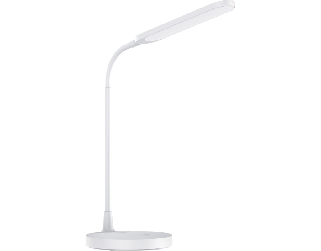 Настольная лампа Eurolamp LED 10W 350lm 4000K 1800mAh (LED-TLB-10W(white))