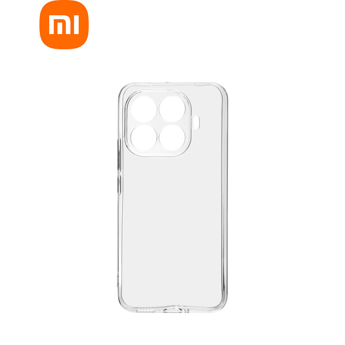 Чохол до мобільного телефона Armorstandart Air Xiaomi 15T Pro 5G Clear (ARM86980)