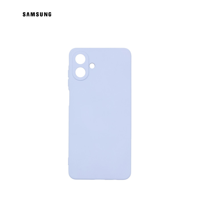 Чехол для мобильного телефона Armorstandart ICON Samsung A07 4G Lavender (ARM86774)