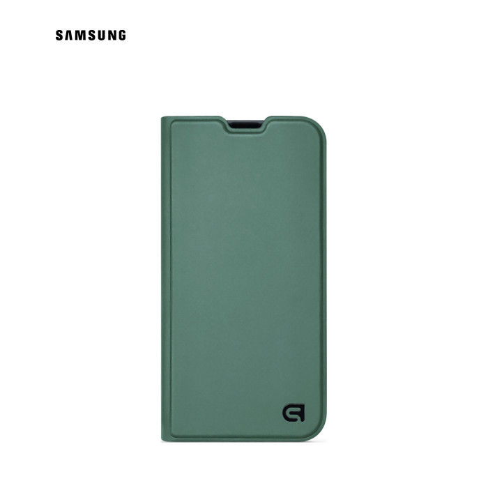 Чехол для мобильного телефона Armorstandart OneFold Case Samsung A07 4G Green (ARM86790)