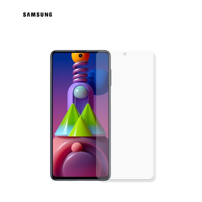 Плівка захисна Devia Hydrogel Samsung S23 Ultra matte (DV-SM-S23UM)