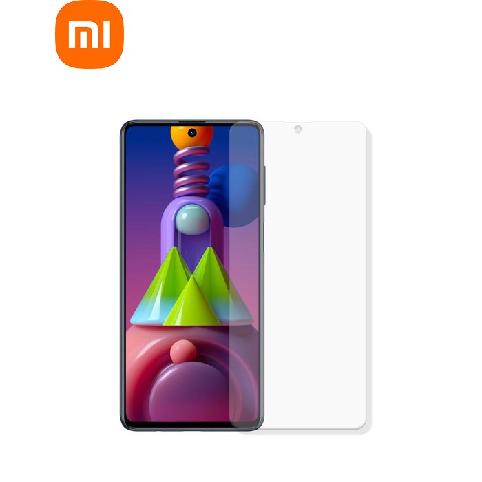 Пленка защитная Devia Hydrogel Xiaomi Redmi A1 (DV-XM-RMA1)