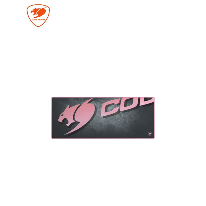 Коврик для мышки Cougar Arena X Pink