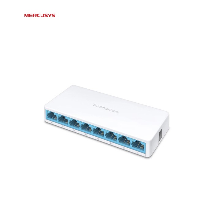 Коммутатор сетевой Mercusys MS108