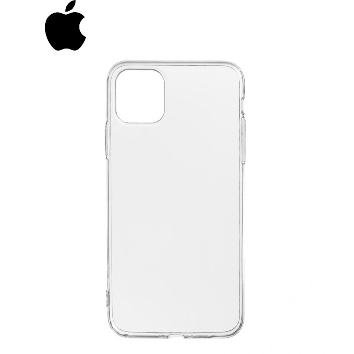 Чехол для мобильного телефона Armorstandart Air Series для Apple iPhone 11 Pro Max Transparent (ARM55558)