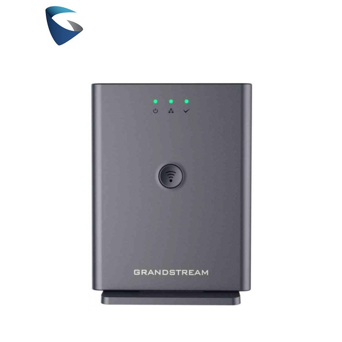 VoIP-шлюз Grandstream DP752