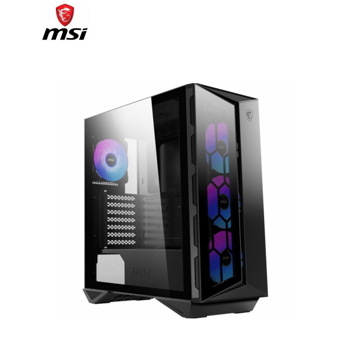 Корпус для ПК MSI MPG GUNGNIR 110R
