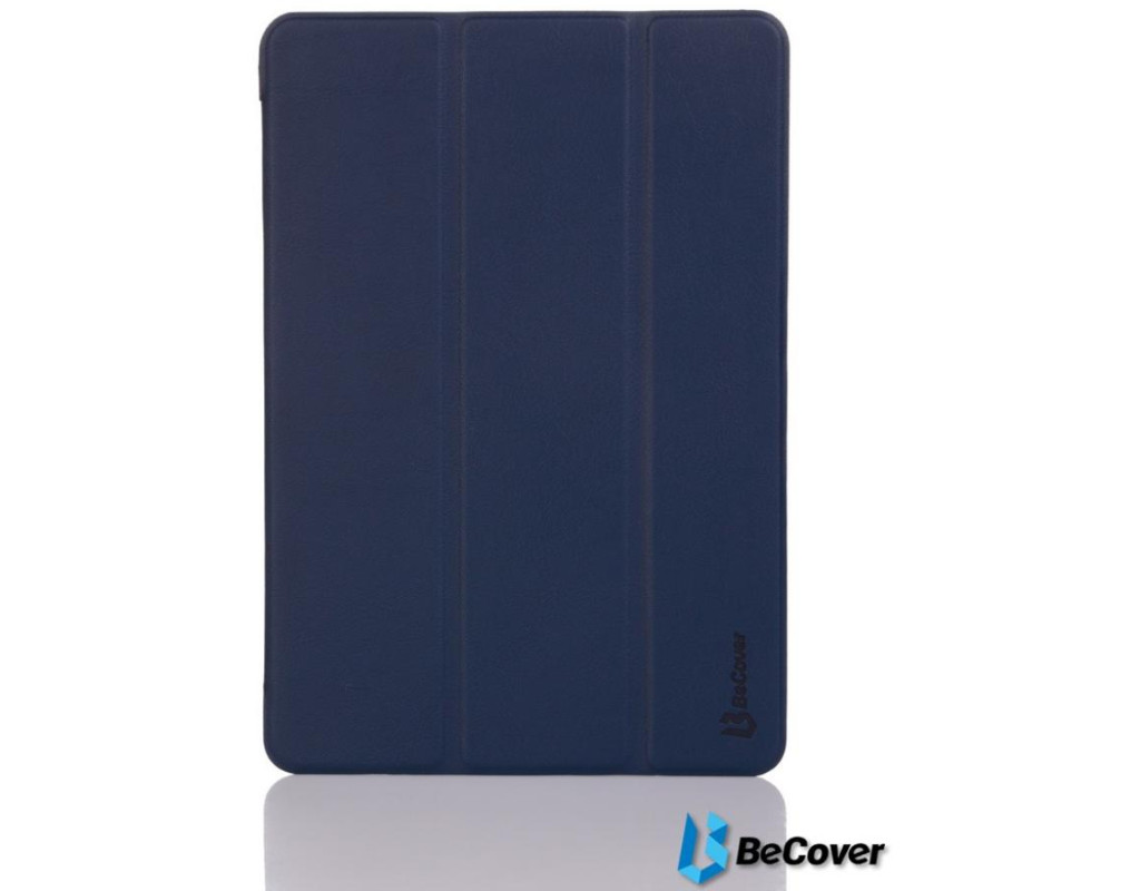 Чохол до планшета BeCover Smart Case для Lenovo Tab M10 TB-X605 Deep Blue (703283)