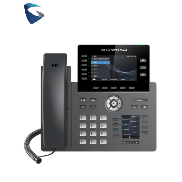 IP телефон Grandstream GRP2616