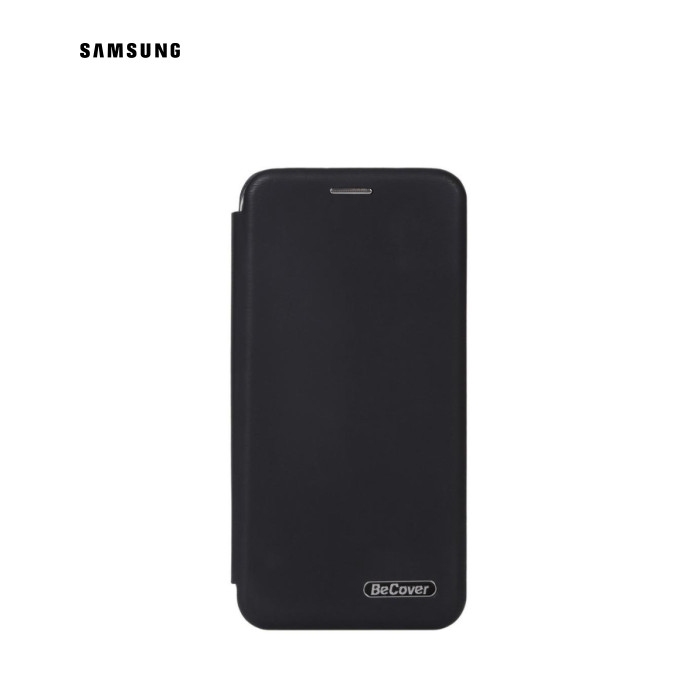 Чохол до мобільного телефона BeCover Exclusive для Samsung Galaxy A50/A50s/A30s 2019 Black (703703)