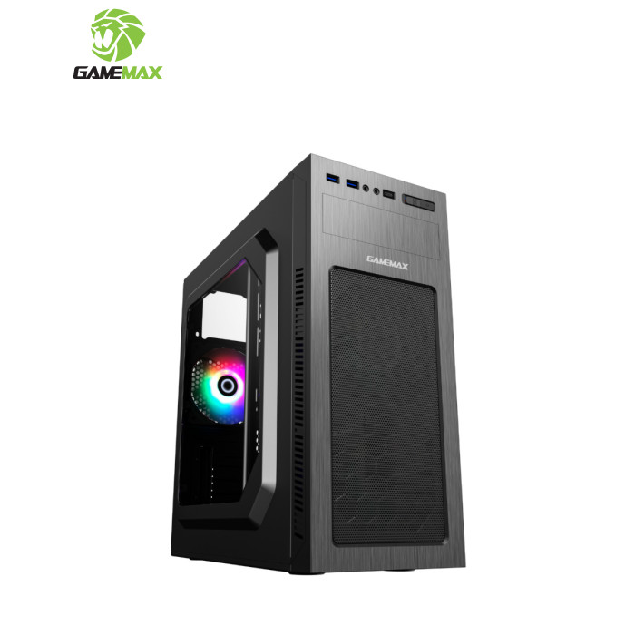 GAMEMAX MT525-2U3TYC-NP