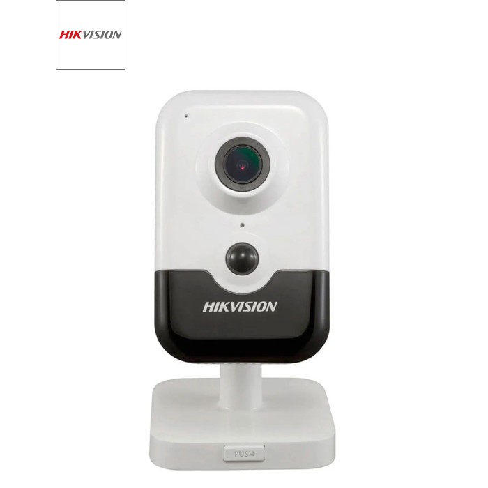 Камера видеонаблюдения Hikvision DS-2CD2443G2-I (2.8)