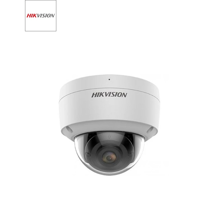 Камера видеонаблюдения Hikvision DS-2CD2147G2-SU(C) (2.8)