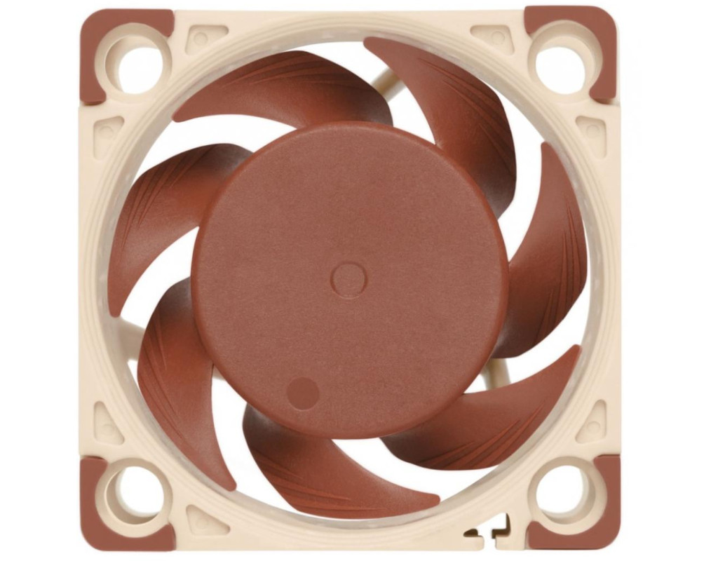 Кулер для корпуса Noctua NF-A4x20 FLX