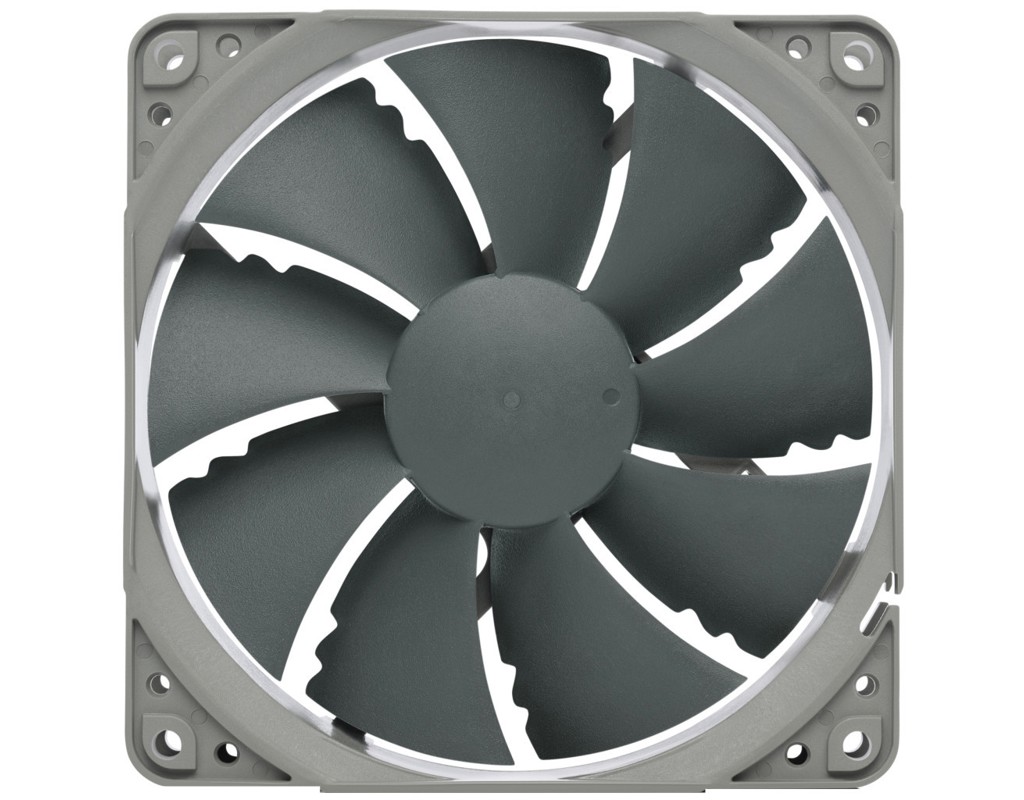 Кулер до корпусу Noctua NF-P12 redux-900