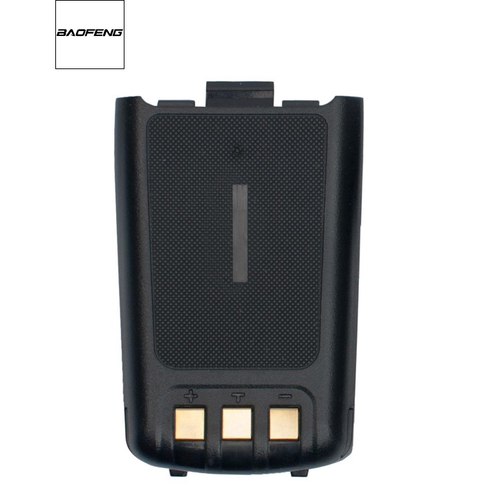 Акумуляторна батарея Baofeng для B-580T 1800mAh (BL-580T)