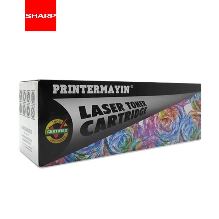 Картридж Printermayin Sharp AR-162/201 AR202T (PTAR-202)