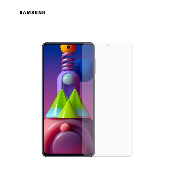 Плівка захисна Devia Samsung Galaxy A73 (DV-SM-A73)