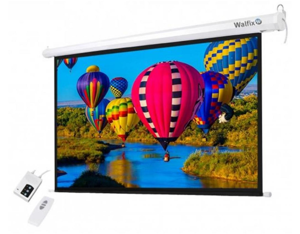 Проекційний екран Walfix TLS-3