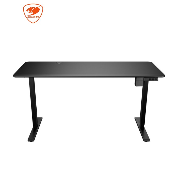 Компьютерный стол Cougar Royal 140 Mossa Black