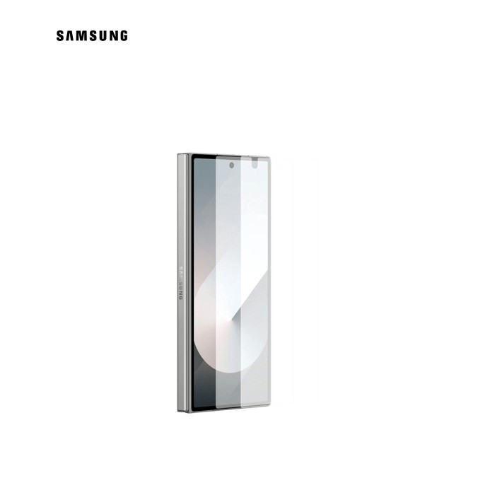 Плівка захисна Devia hydrogel Samsung Fold 7 front+back (DV-SM-FO7)