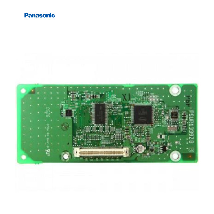 Плата расширения для АТС KX-TDA0166XJ Panasonic