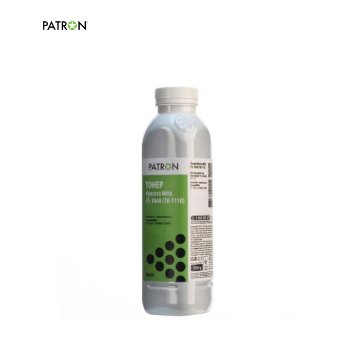 Тонер KYOCERA MITA FS-1040 (TK-1110) Patron (T-PN-KFS1040-150)