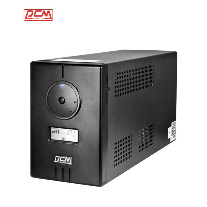 Пристрій безперебійного живлення Powercom INF-500 (INF-500 AP)