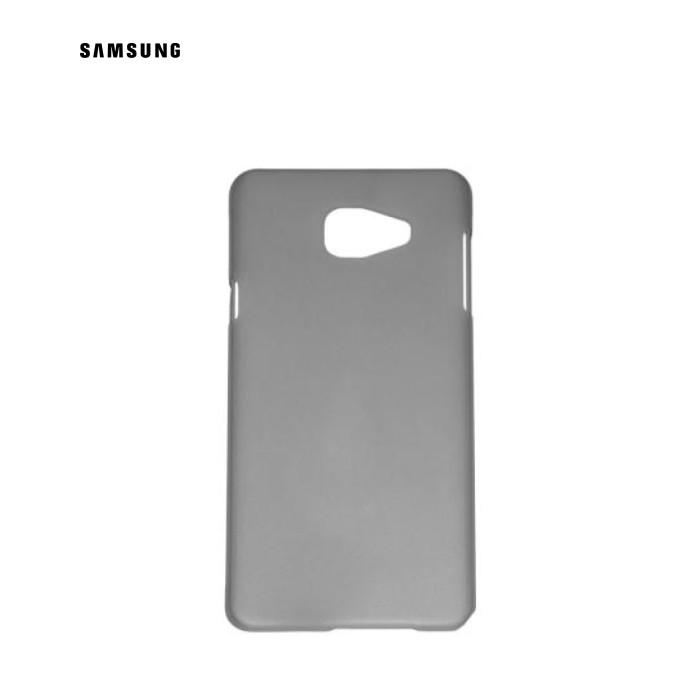 Чохол до мобільного телефона Pro-case для Samsung A7 (A710) black (PC-matte A7 (A710) black)