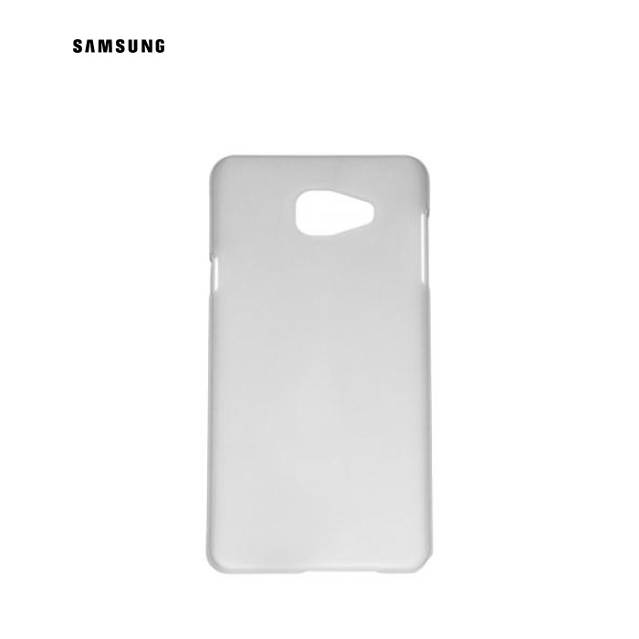 Чохол до мобільного телефона Pro-case для Samsung A7 (A710) transparant (PC-matte A7 (A710) trans)
