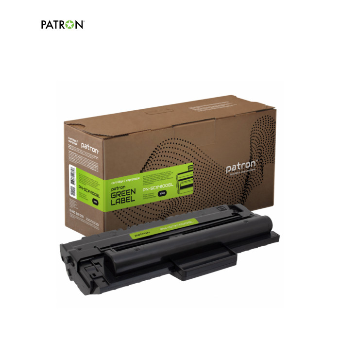 Картридж Patron [ML-1710D3] для Samsung ML1510 / 1710/1750/1710P