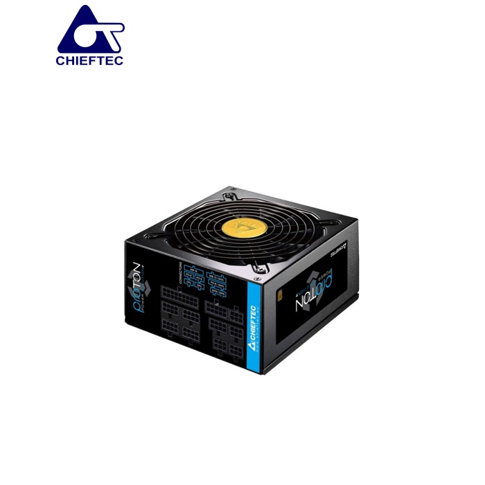 Блок питания Chieftec 850W Proton (BDF-850C)