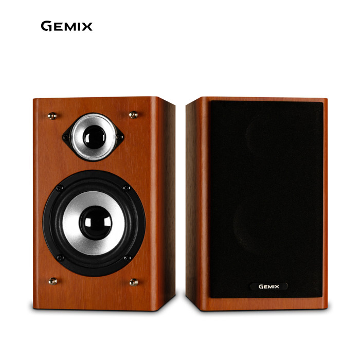 Акустическая система Gemix TF-5 Cherry
