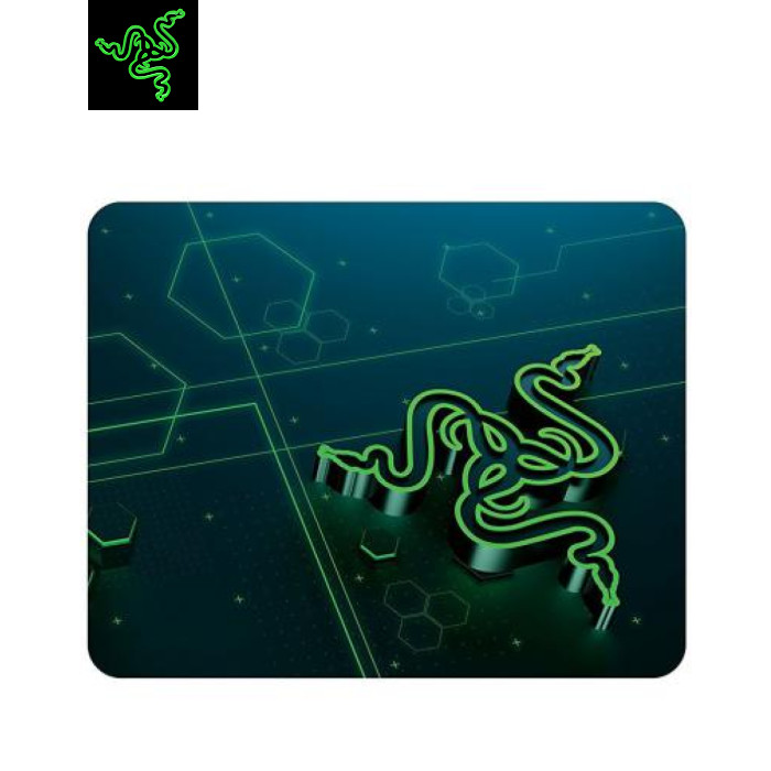 Килимок для мишки Razer Goliathus Mobile small (RZ02-01820200-R3M1)
