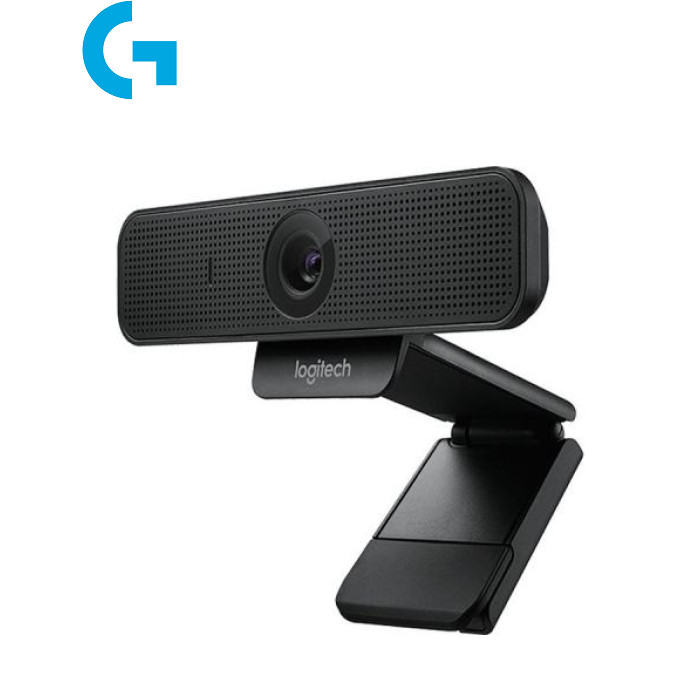 Веб-камера Logitech Webcam C925E HD (960-001076)