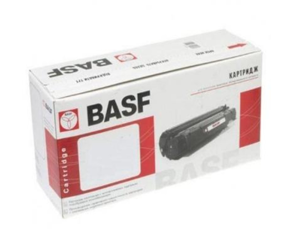 Картридж BASF для Konica Minolta MC 1600 аналог A0V305H Yellow (KT-A0V305H)