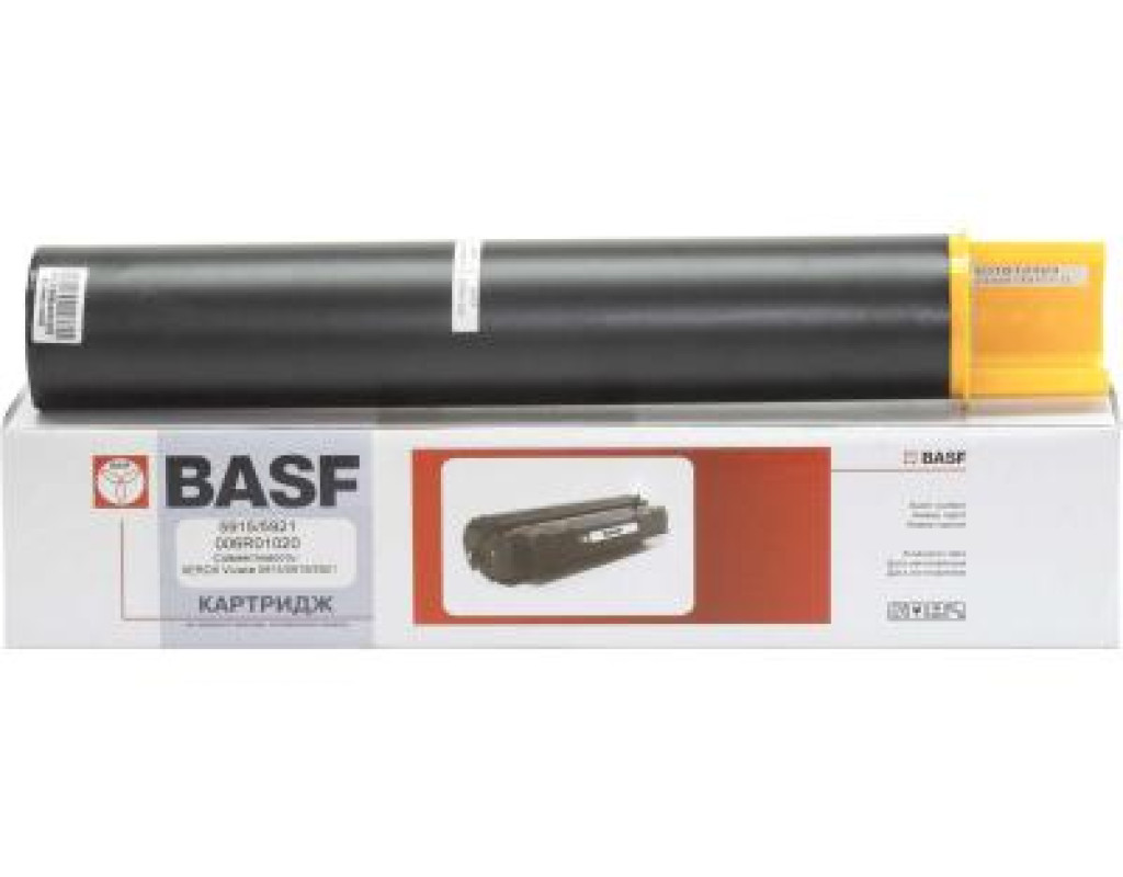 Картридж BASF для Xerox 5915/5921 (KT-5915-006R01020)