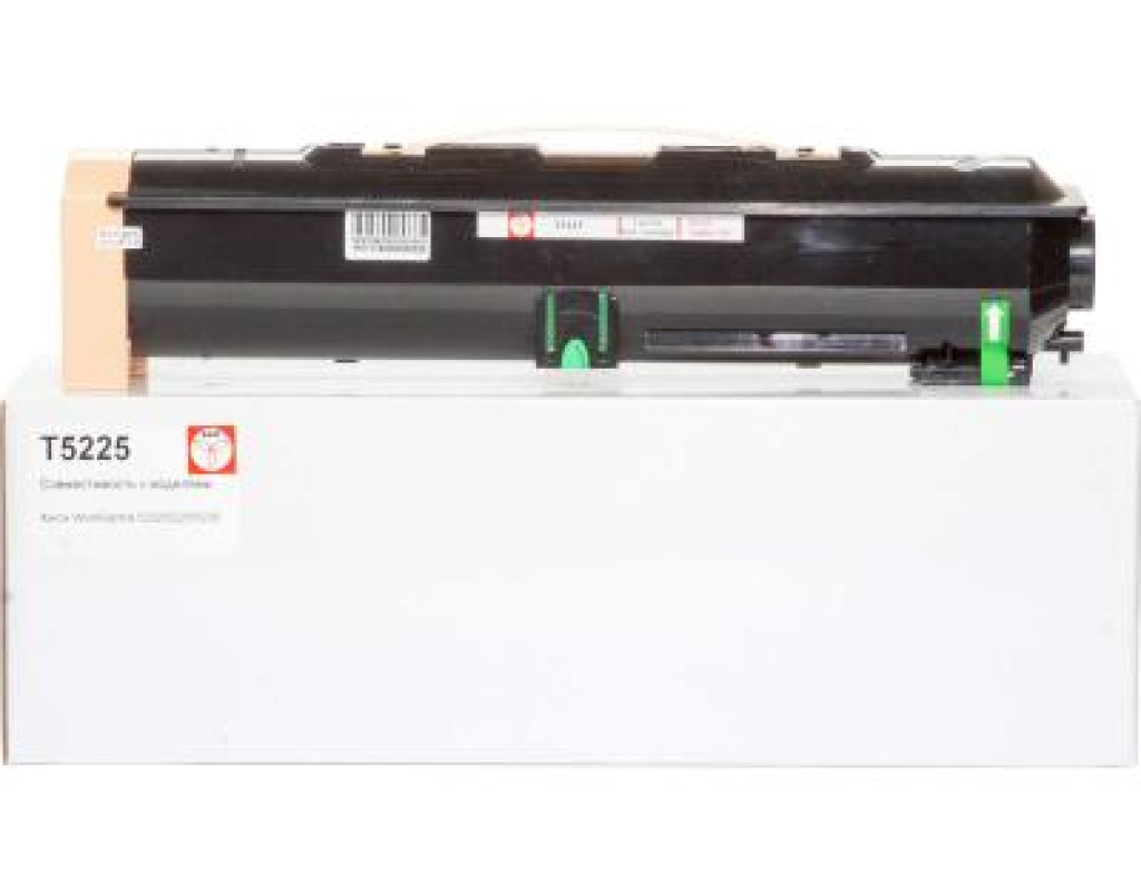Картридж BASF для Xerox WC 5225/5230 (KT-5225-106R01305)