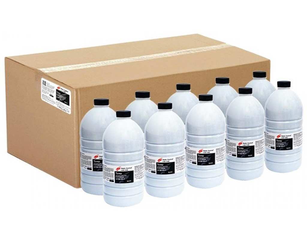Тонер Samsung TRSUNIV3 10*1kg Static Control (TRSUNIV3-1KG-10-P)
