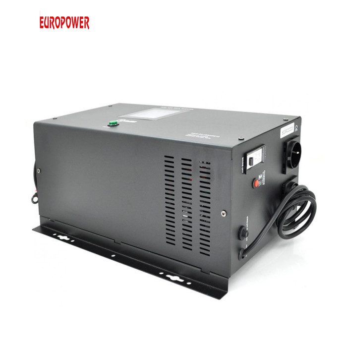 Источник бесперебойного питания Europower PSW-EP1500WM12