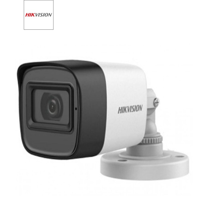 Камера відеоспостереження Hikvision DS-2CE16H0T-ITFS (3.6)