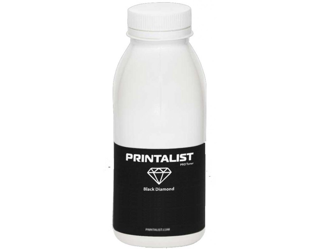 Тонер Samsung ML-1210/1510/1710, 65г Black Printalist (TRS1750-65-PL)