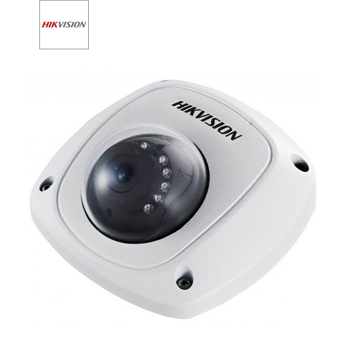 Камера відеоспостереження Hikvision AE-VC211T-IRS (2.8)