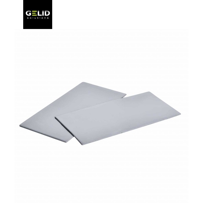 Термопрокладка Gelid Solutions GP-Extreme 80x40x2.0 mm (TP-GP01-D)