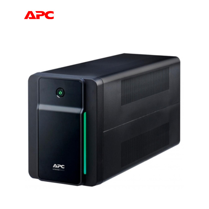 Источник бесперебойного питания APC BX1200MI-GR