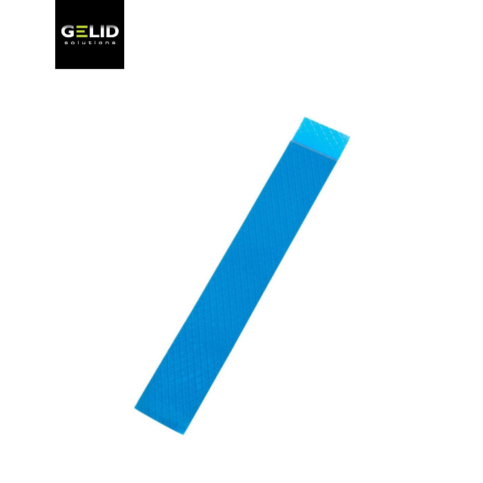 Термопрокладка Gelid Solutions GP-Ultimate Thermal Pad 120x20x1.5 mm (TP-GP04-R-C)