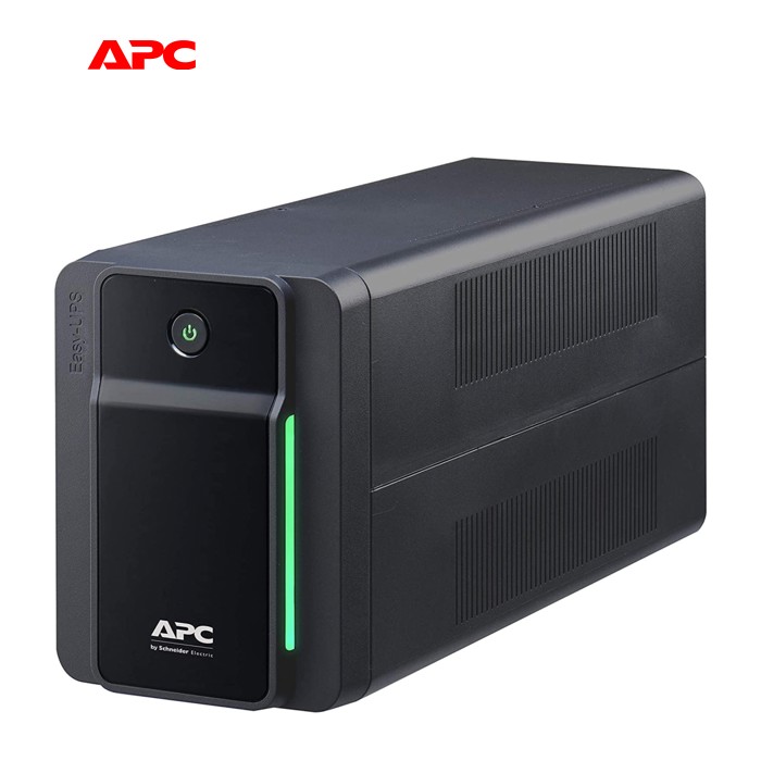 Источник бесперебойного питания APC Easy UPS 1200VA, Schuko (BVX1200LI-GR)